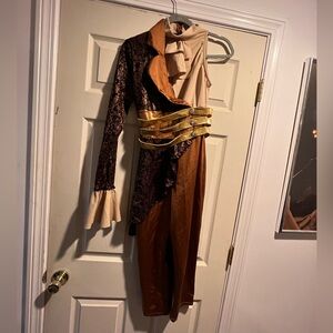 Unitard | Adult Largr